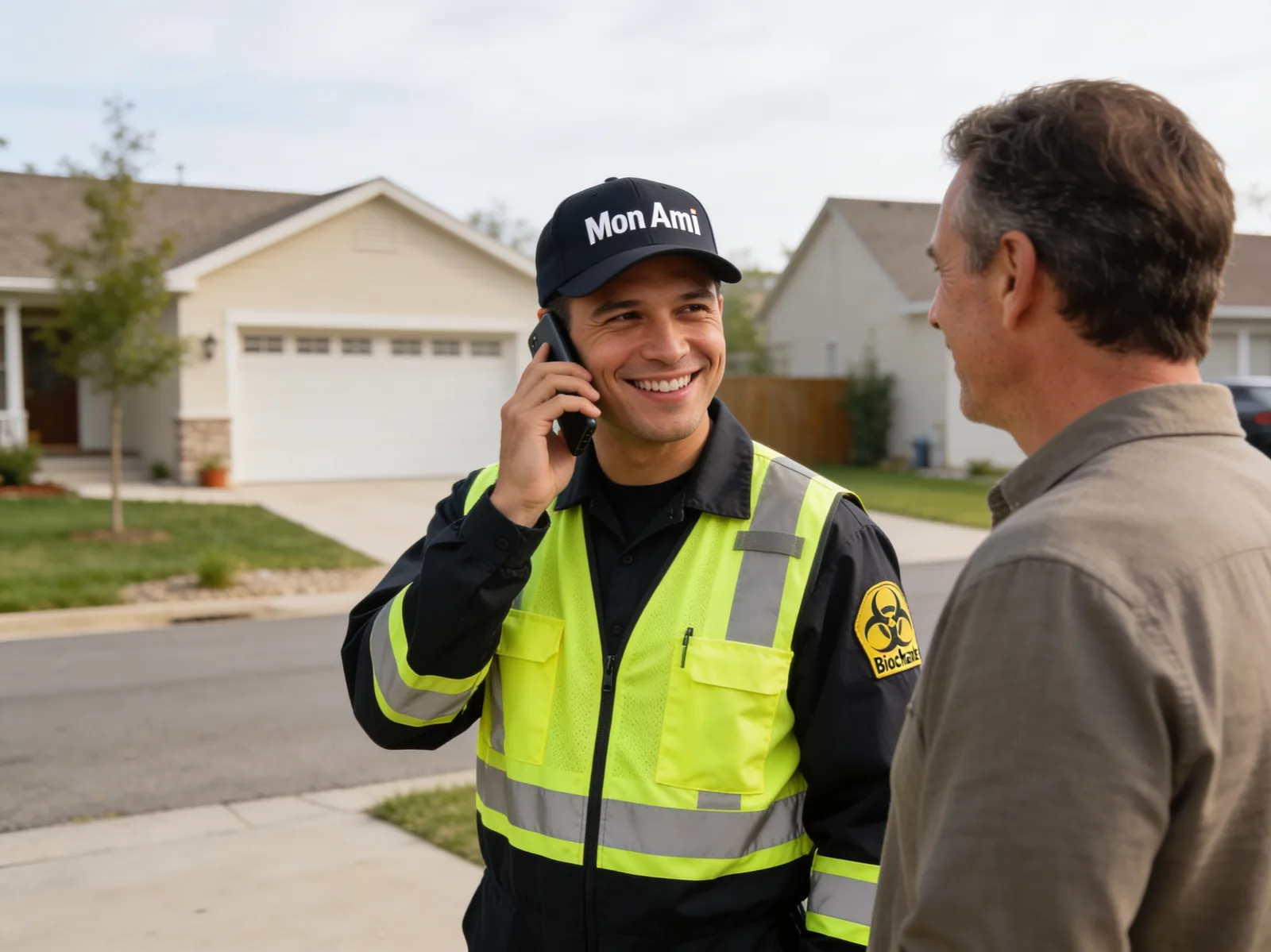 Sewage Cleanup Carpenter, SD FAQs